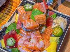 -沼津港精致料理·寿喜烧·烧鸟(龙湖南桥天街日料榜单店)