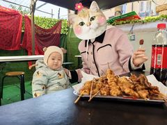 -大学路8号炸串(大学路十四号院店)