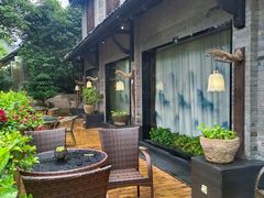-素描餐厅(灵隐天竺店)