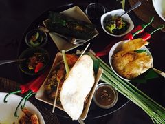 -DiAtas by Art Cafe Bumbu Bali