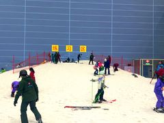 -广州热雪奇迹