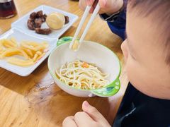 -龙华素斋(龙华路店)