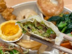 -素满香·全民食养自助(长宁龙之梦店)