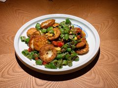 铜钱蛋-Karaiya辣屋湖南料理·隐泉旗下(嘉里中心店)