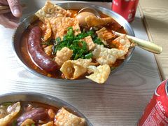 -龍城柳州螺蛳粉(群星路店)