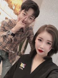 -3AM·S HAIR SALON烫发染发接发