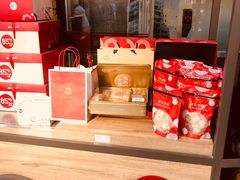 -85度C(南京龙世中心店)