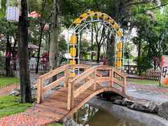 -陶缘一号·四季缘·老字号顺德菜·户外婚礼家宴(西滘店)