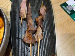 -塔哈尔·新疆盛宴(复地活力城店)