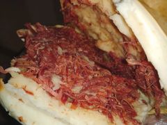 腊牛肉-马文章胖子甑糕(洒金桥店)