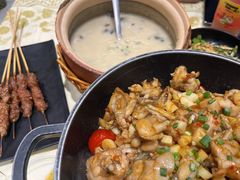 -聚味瞿记·龙虾堂(天元店)