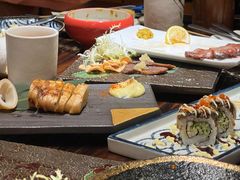 -鸟鹏烧鸟居酒屋(熙龙湾店)