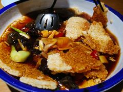 -卞氏菜根香·川菜(青羊万达店)