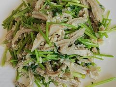 -老七饭馆(光荣道总店)