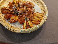-新乾隆酒楼(帝景园店)