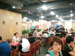 -宏状元现熬粥·京味菜(五棵松店)