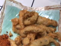 -蛙一刀·麻椒鱼火锅(金仙桥店)