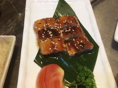 -大江户日本料理(吕厝店)