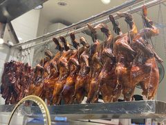 -澳门陈光记烧味饭店(南京德基广场店)
