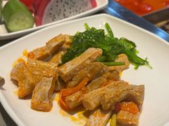 -海底捞火锅(杭州滨江九宜城店)