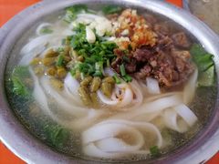 -南宁市连升风味小吃店
