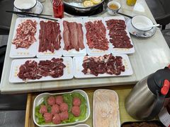 -杏花吴记牛肉火锅