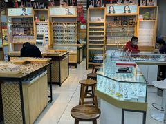 -PARKWAY·百汇眼镜(三叶眼镜城店)