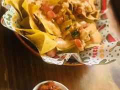 -Famous肥猫墨西哥音乐餐吧(五棵松华熙LIVE店)