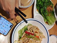 -潮巷·老潮汕美食集市(欢乐港湾店)