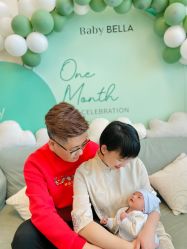 -baby bella小贝拉母婴护理中心(珠海华发公寓店)