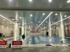 -英派斯健身(海信国际中心馆)