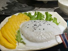 -泰阁暹罗餐厅(万达店)