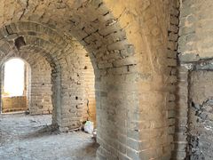 -蟠龙山长城景区