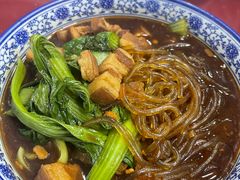 -北京龙庆四季香农家饭庄·灶台鱼·碳烤虹鳟鱼(龙庆峡店)