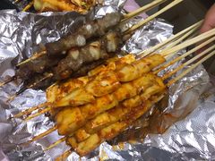 -赤吉·九鲜坊(凯旋城店)