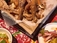 -人民公社大食堂(张家湾店)