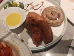 -通海俄式烧烤·俄罗斯大串(嵩山路店)