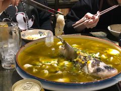 -庆合府重庆大排档(紫都城店)