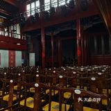 北京胡同四合院里，藏着一家倍儿地道的京城私房菜‼️