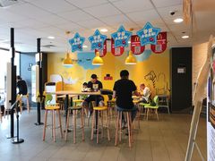 门面-麦当劳(无锡永乐店)