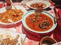 -辣小鲜·南昌大排档(船山路店)