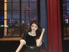 -YUE·6·西式融合餐厅(外滩六号店)