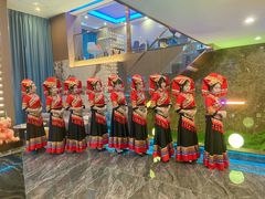 -蔺南苗浴·酒店式足浴养生SPA