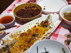 -西江红·株洲本地菜(滨江南路店)