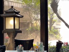 -广州花园酒店