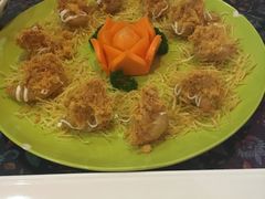 -蘑菇私房菜小馆(杨家坪西城天街店)
