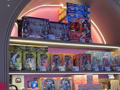 -反斗乐园(领展中心城店)