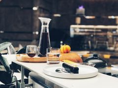 -Bracket Coffee(工体店)