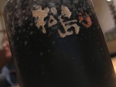 -松岛日本料理(汾江路店)