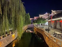-滦州古城